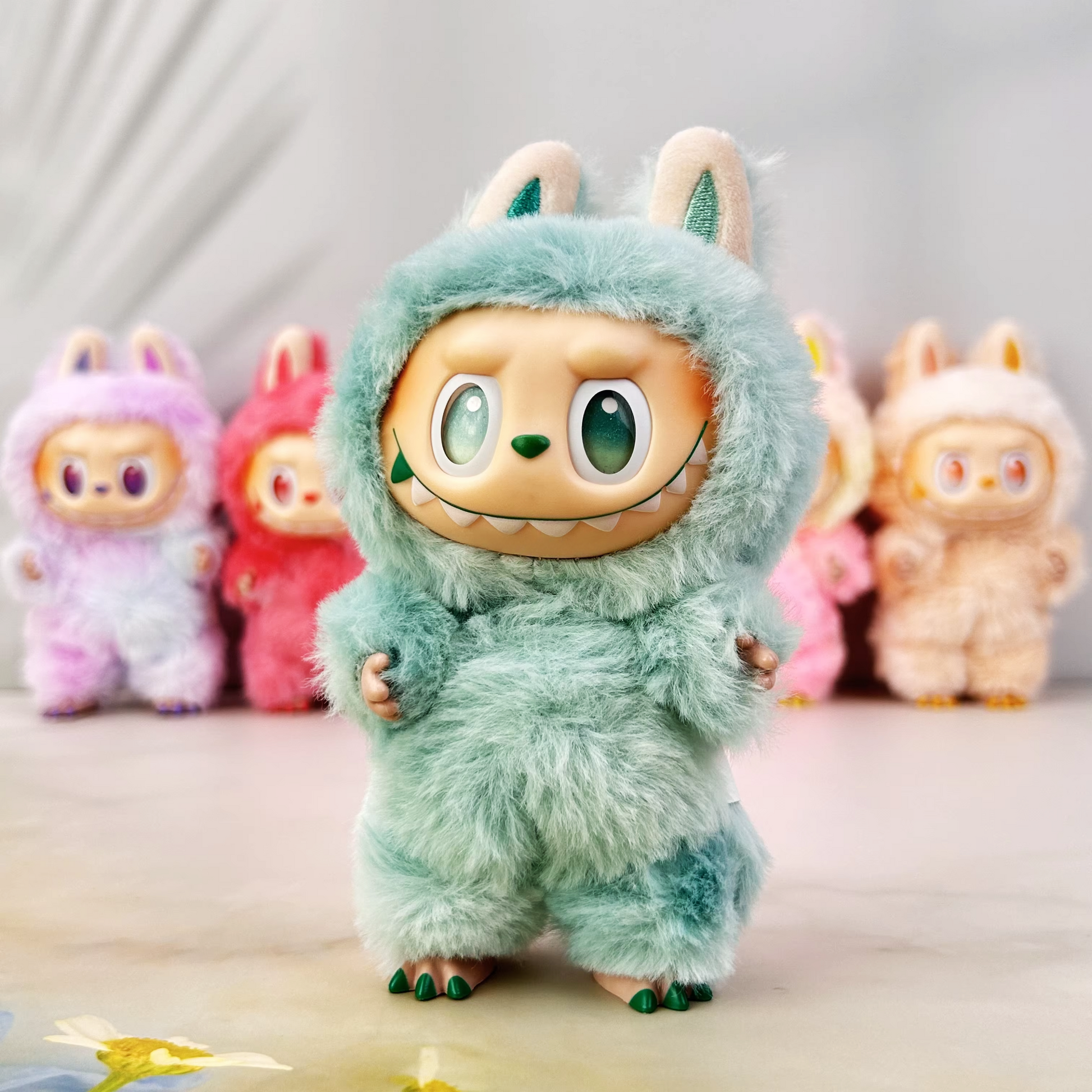 Big Into Energy - Labubu Dolls