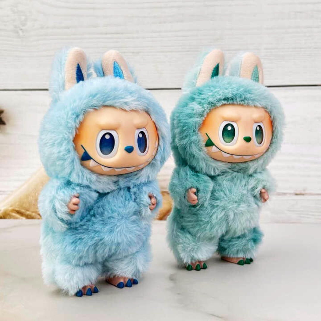 Big Into Energy - Labubu Dolls