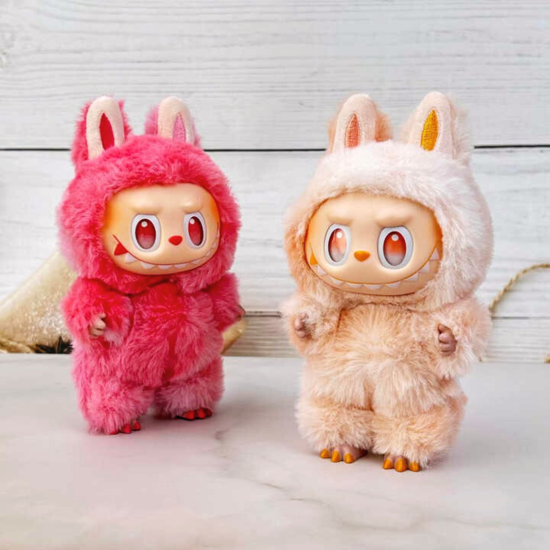 Big Into Energy - Labubu Dolls