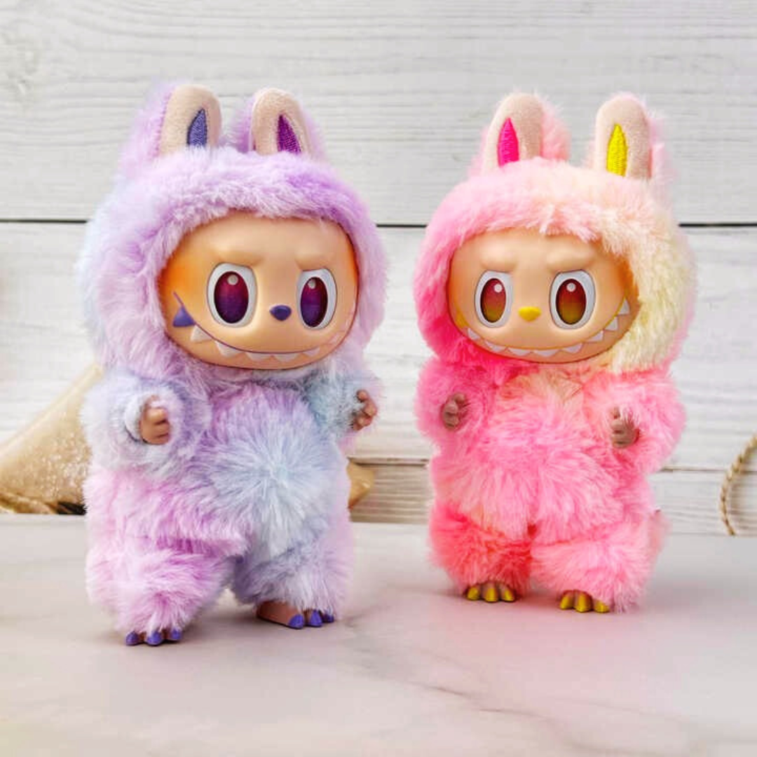 Big Into Energy - Labubu Dolls