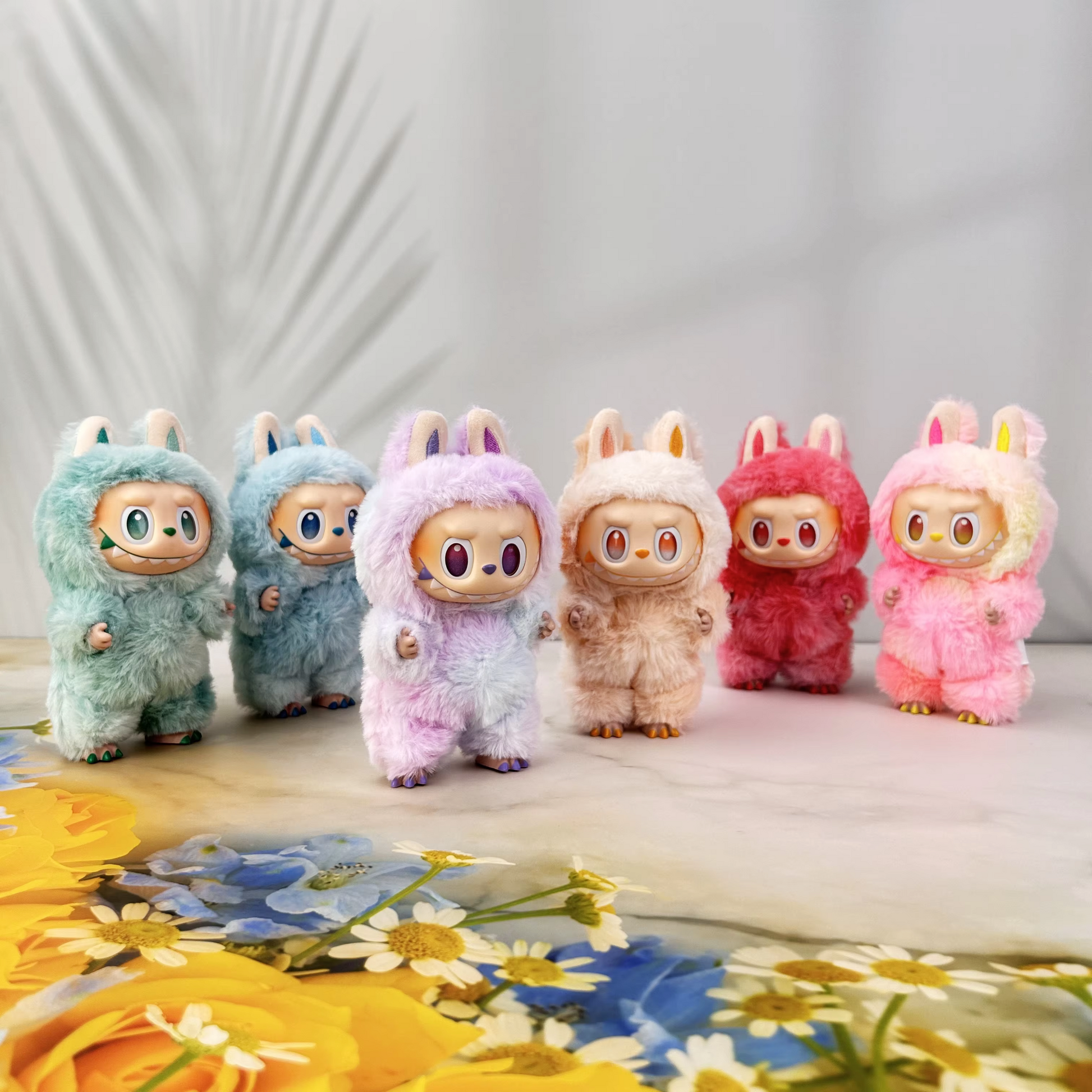 Big Into Energy - Labubu Dolls