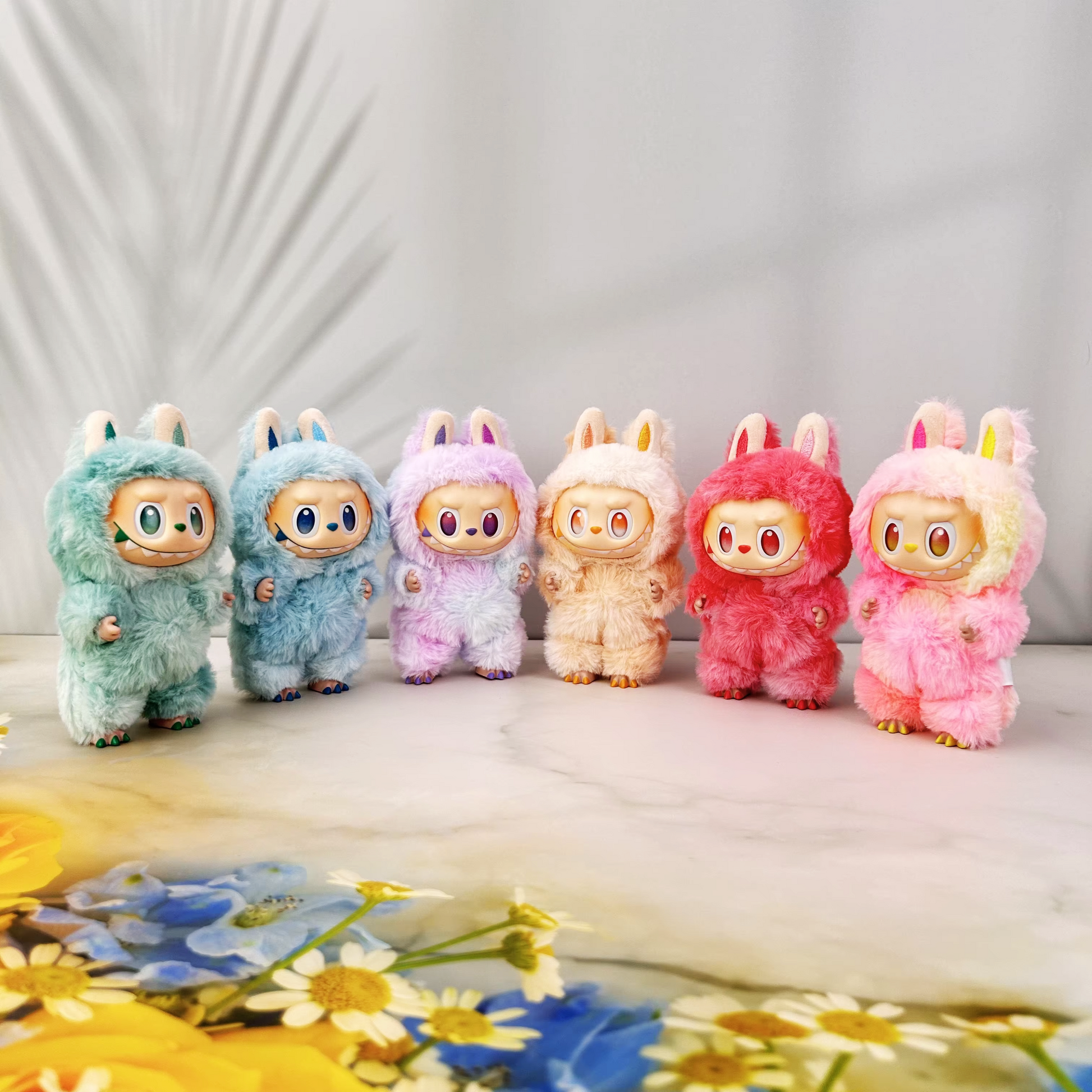 Big Into Energy - Labubu Dolls