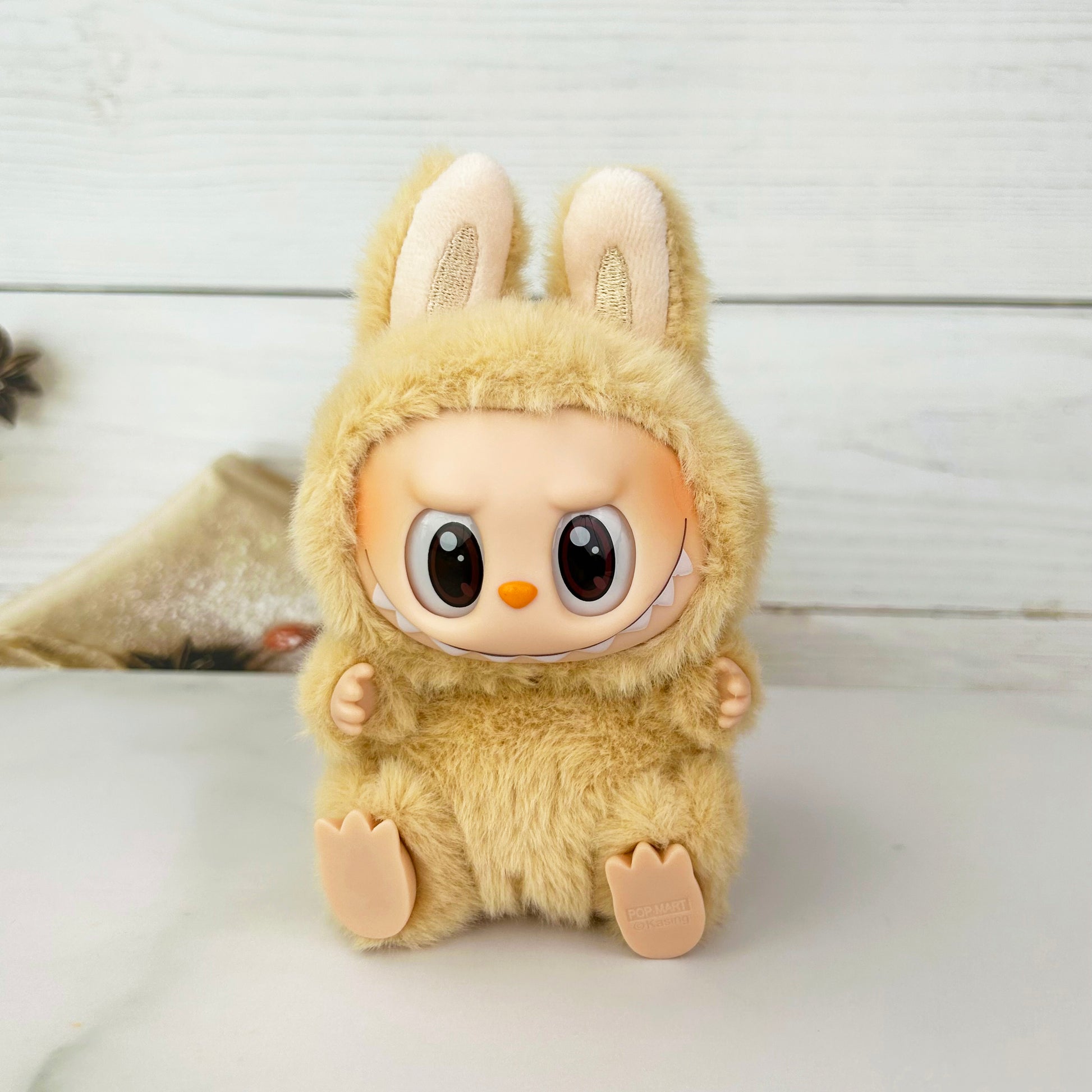 Have A Seat Labubu Dolls - Blind Box