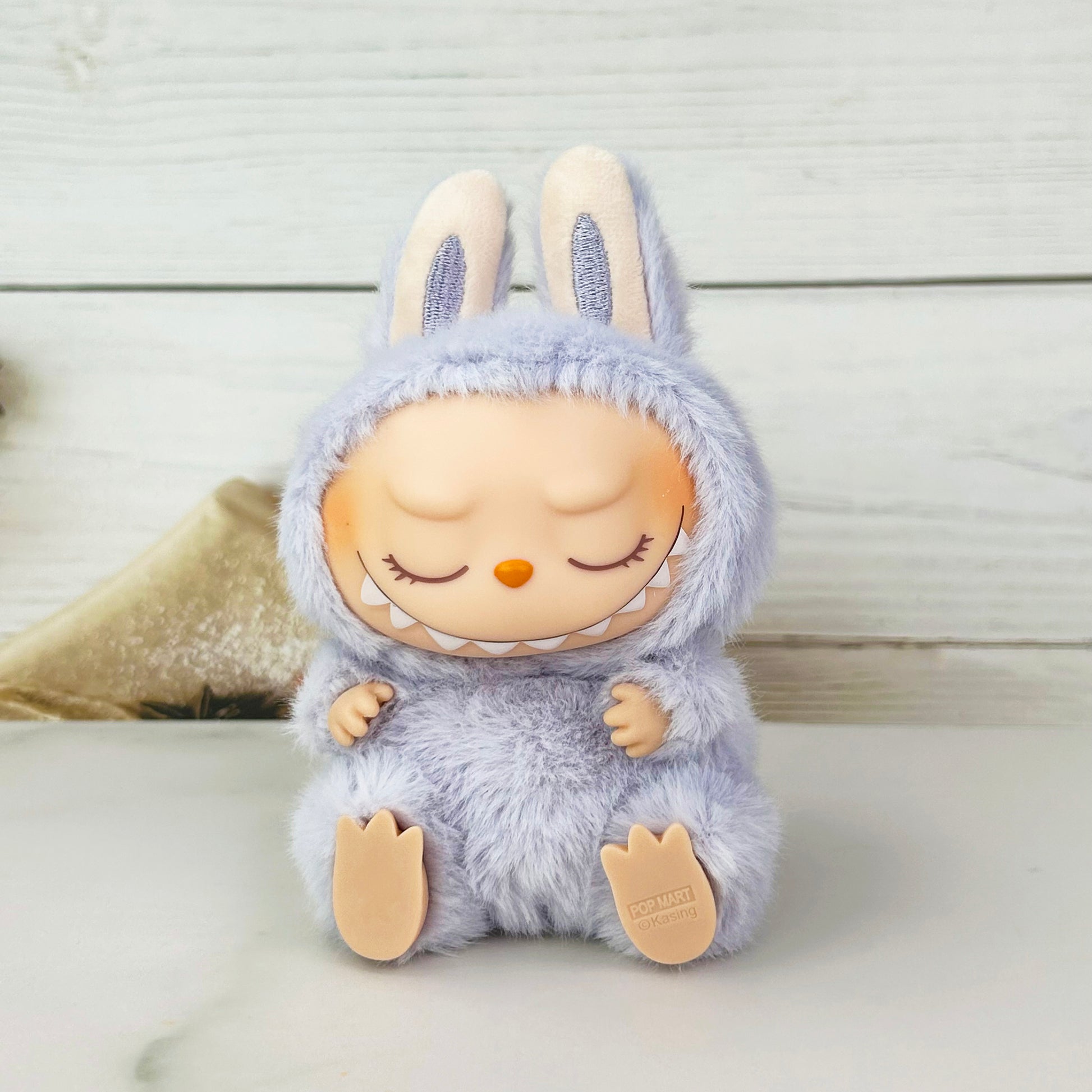 Have A Seat Labubu Dolls - Blind Box