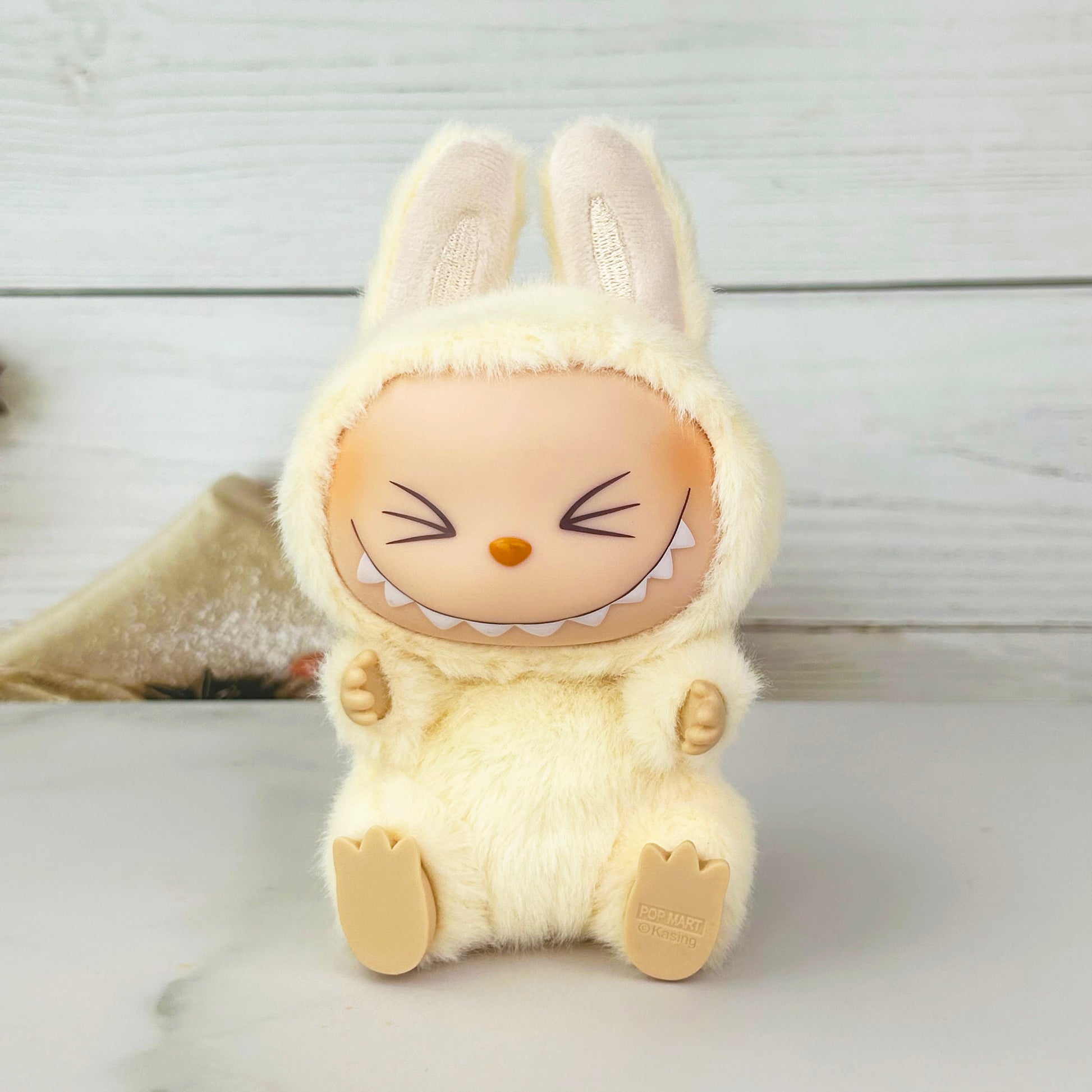 Have A Seat Labubu Dolls - Blind Box