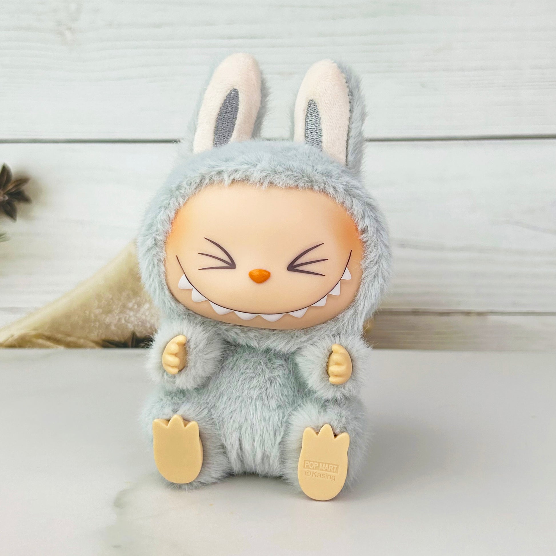 Have A Seat Labubu Dolls - Blind Box