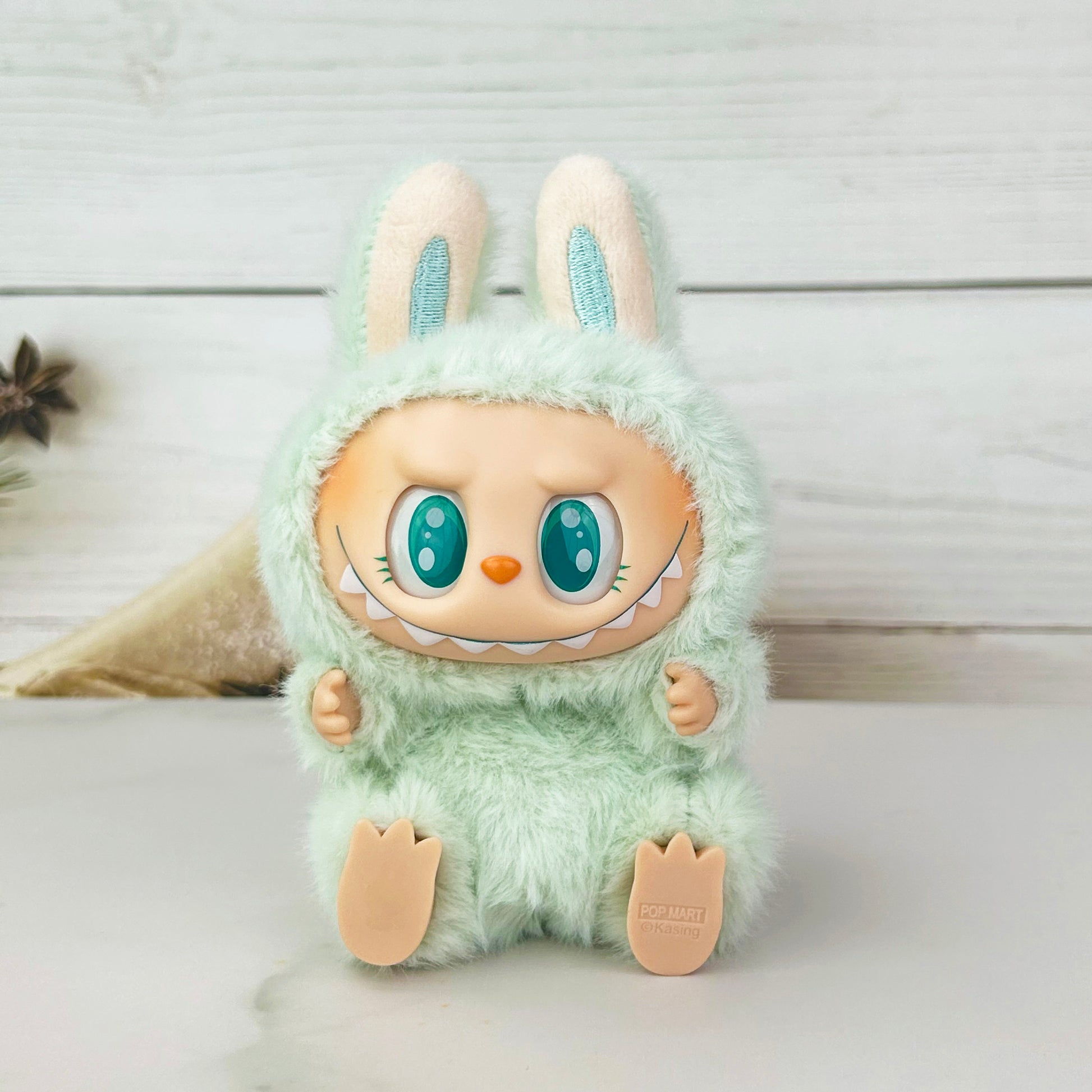 Have A Seat Labubu Dolls - Blind Box
