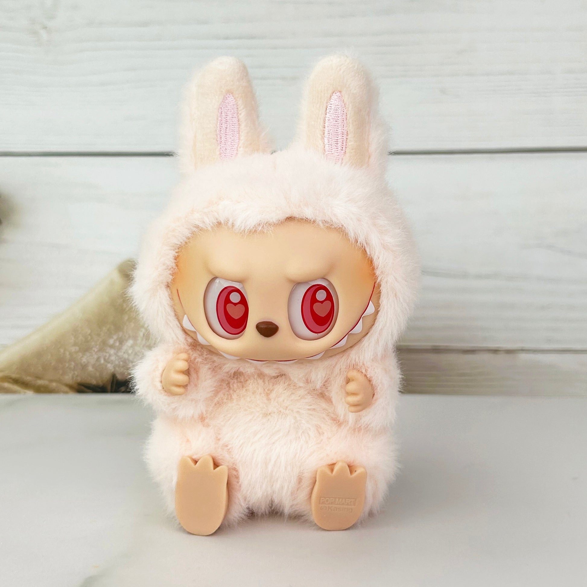 Have A Seat Labubu Dolls - Blind Box
