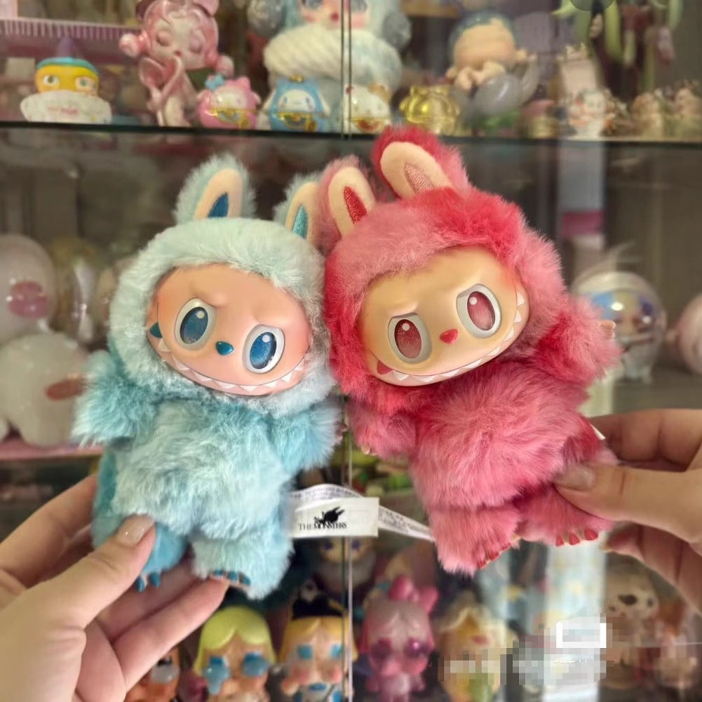Big Into Energy - Labubu Dolls