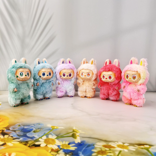 Big Into Energy - Labubu Dolls